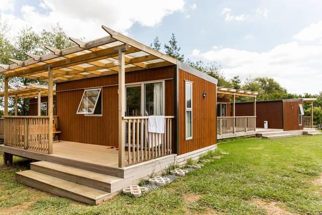 מלון Auckland Karaka Country Retreat מראה חיצוני תמונה